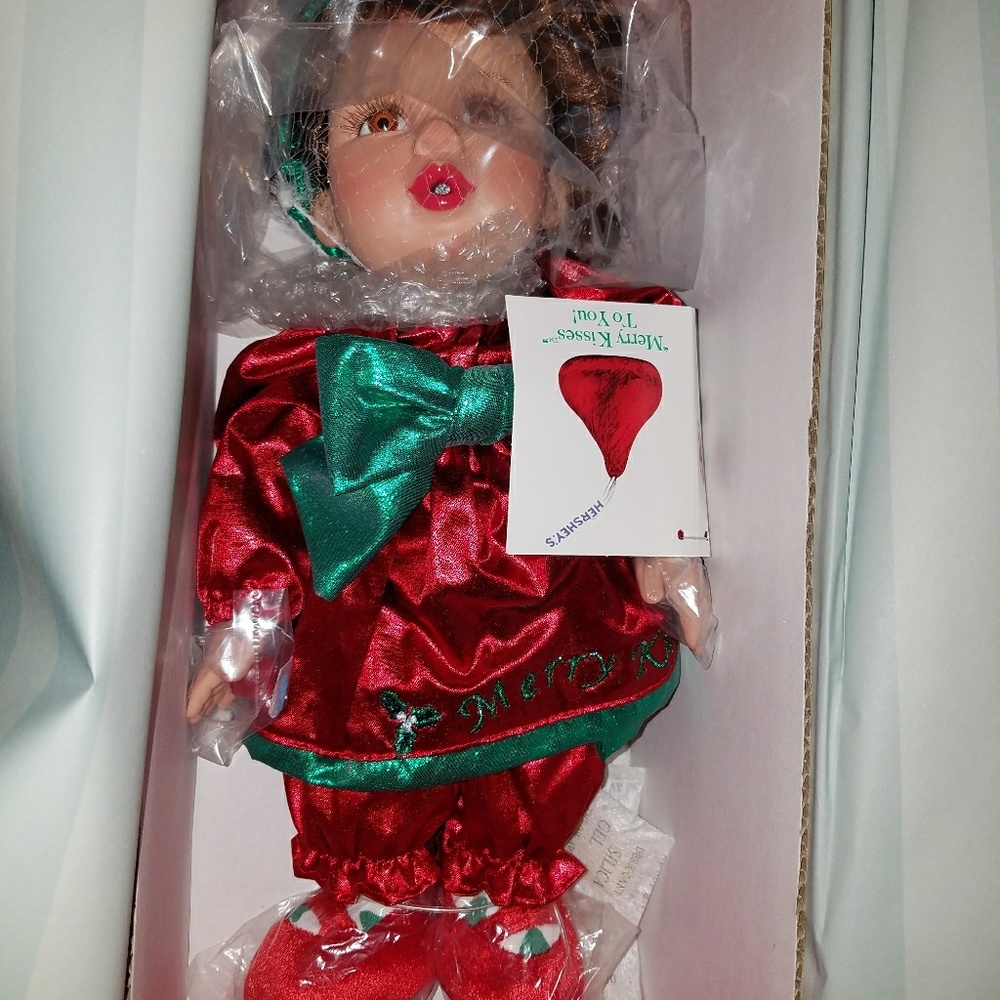 Doll - Picture 2 of 2
